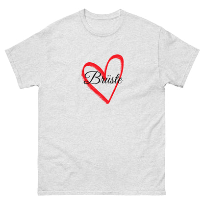 Brüste <3 T-shirt - DuskClub