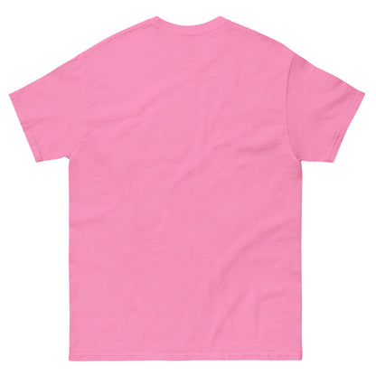 Ketamin T-shirt - DuskClub - rosa - back