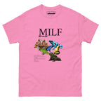 MILF T-Shirt - DuskClub