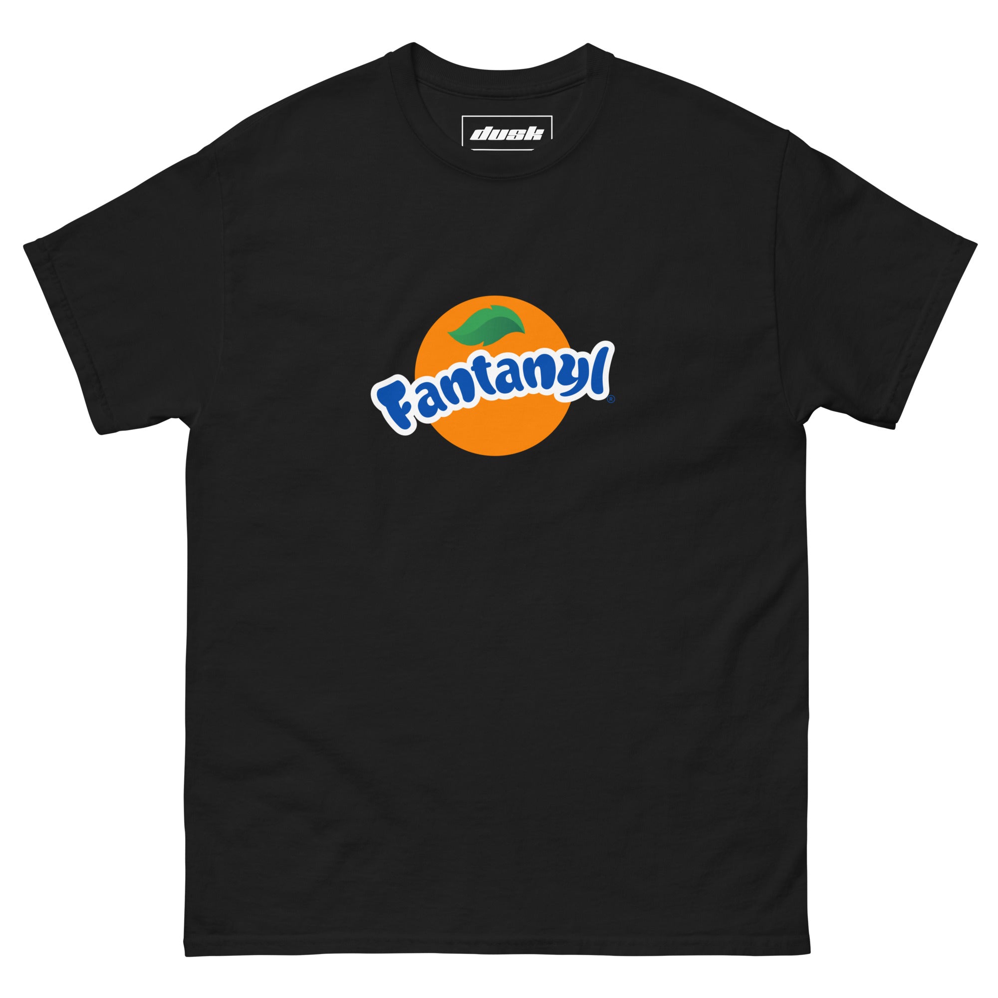 Fantanyl T-Shirt - DuskClub Hauptbild