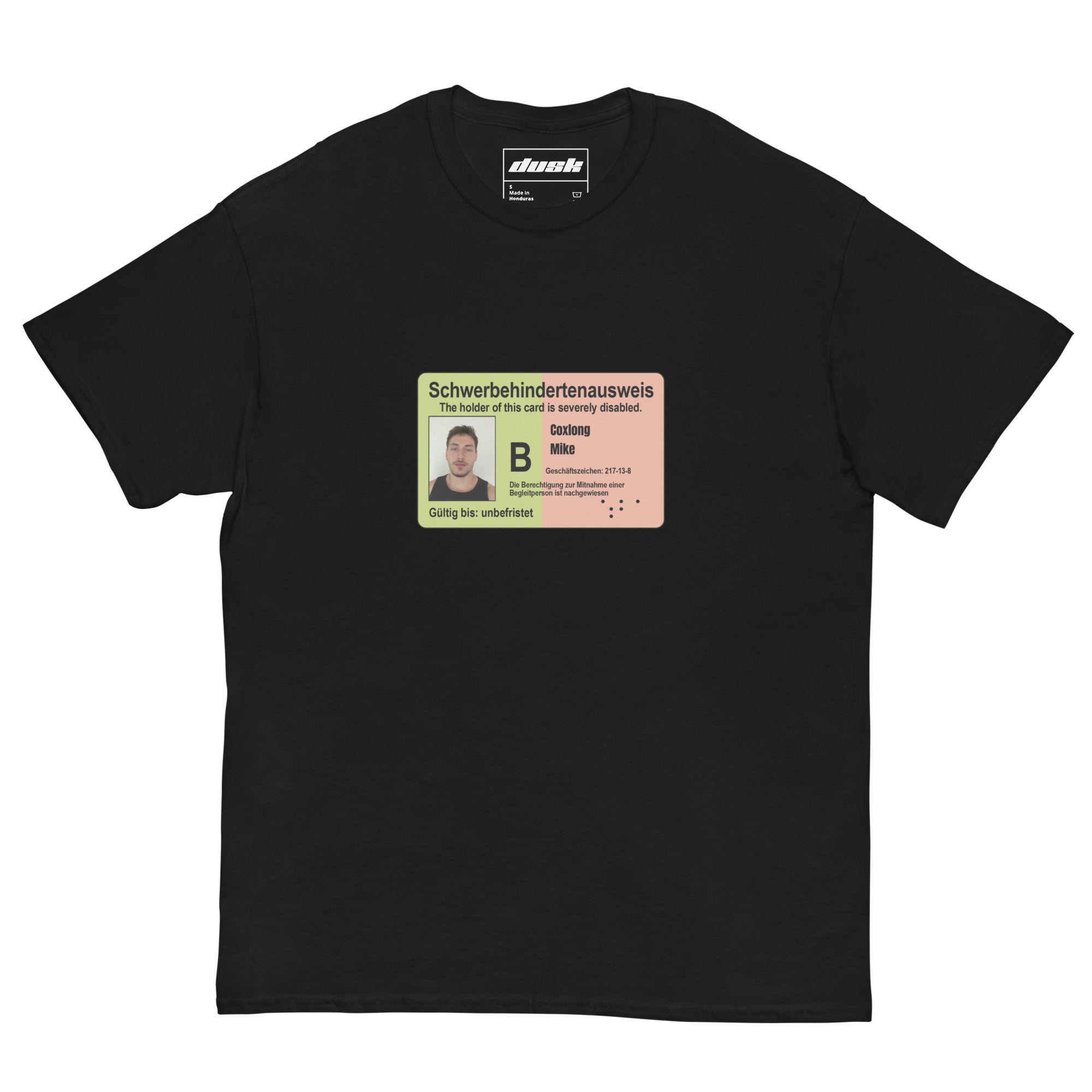 Product mockup Hauptbild