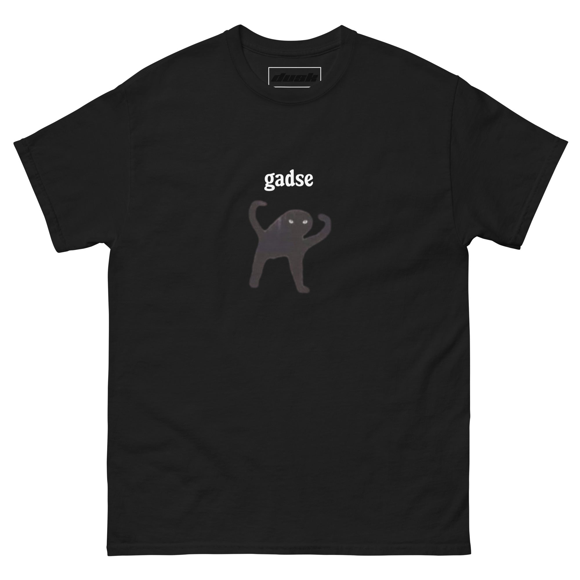 gadse 2 T-Shirt Zweitbild