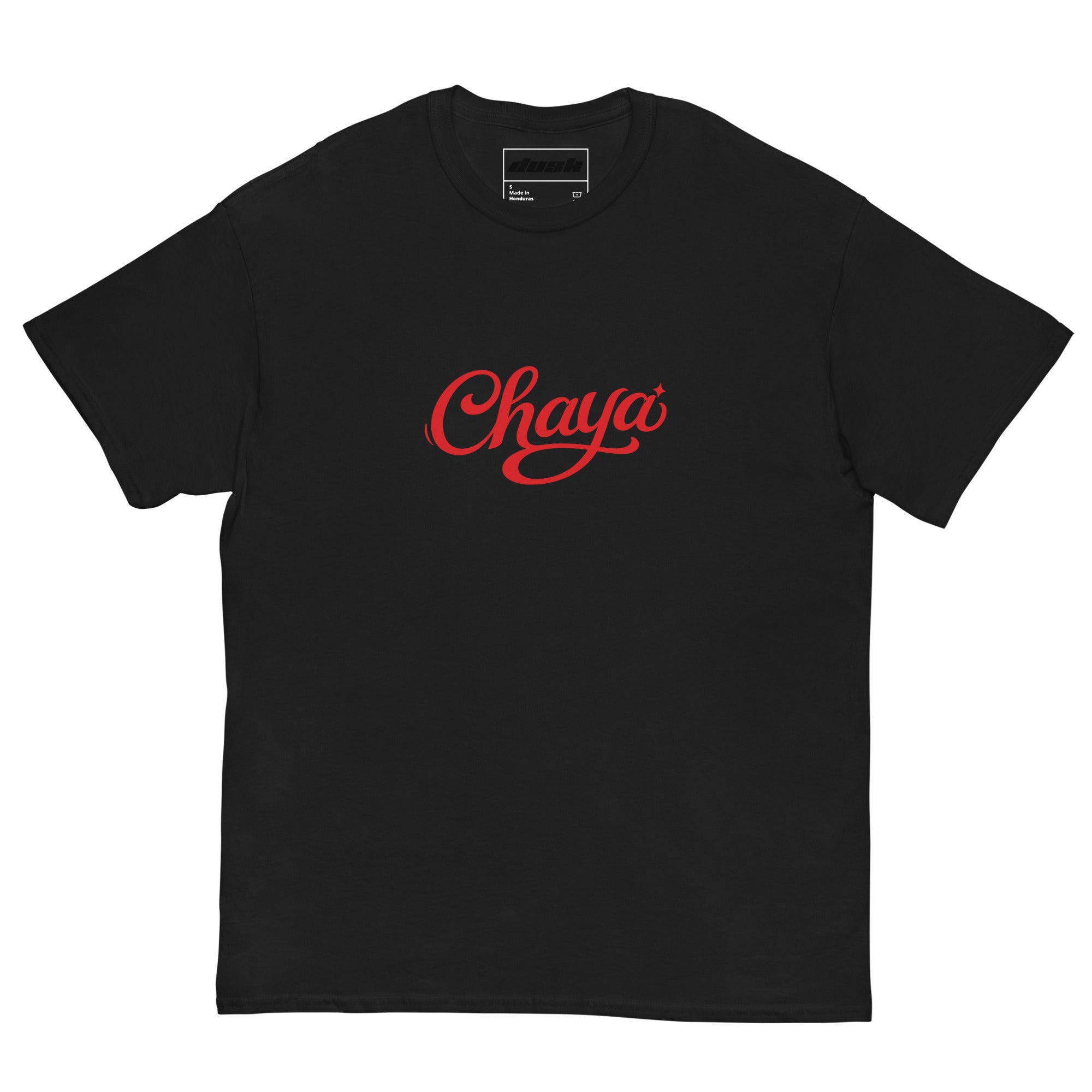 Chaya T-Shirt Zweitbild