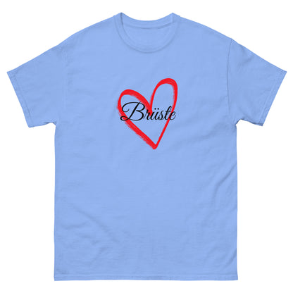 Brüste <3 T-shirt - DuskClub