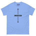 Zweisitzer T-Shirt - DuskClub