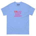(Tr)Eat Your Girl Right T-Shirt - DuskClub