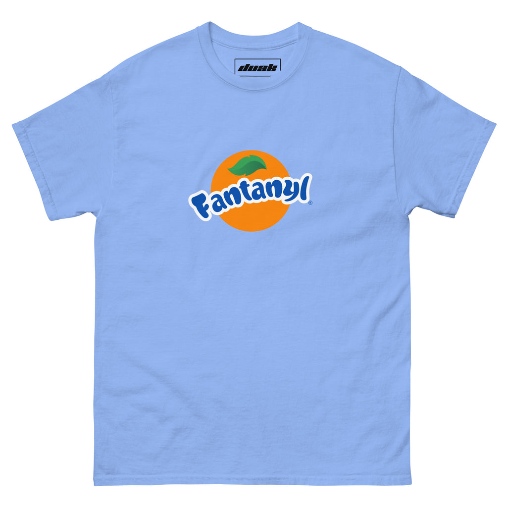 Fantanyl T-Shirt - DuskClub