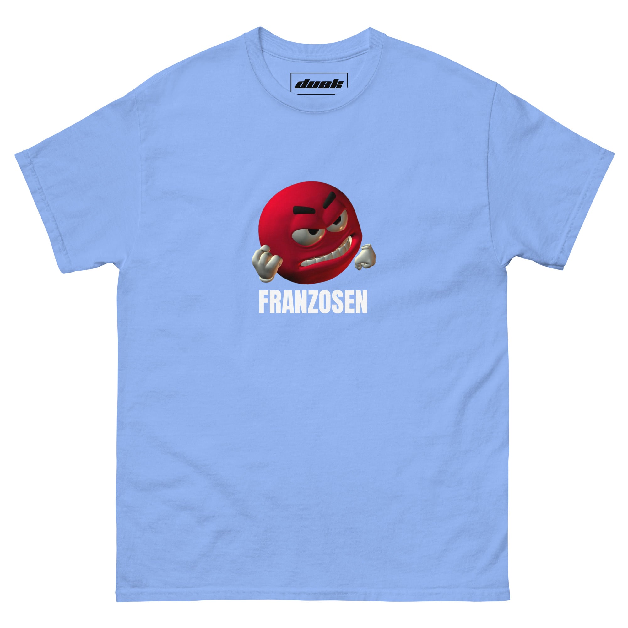 GRR Franzosen T-Shirt - DuskClub