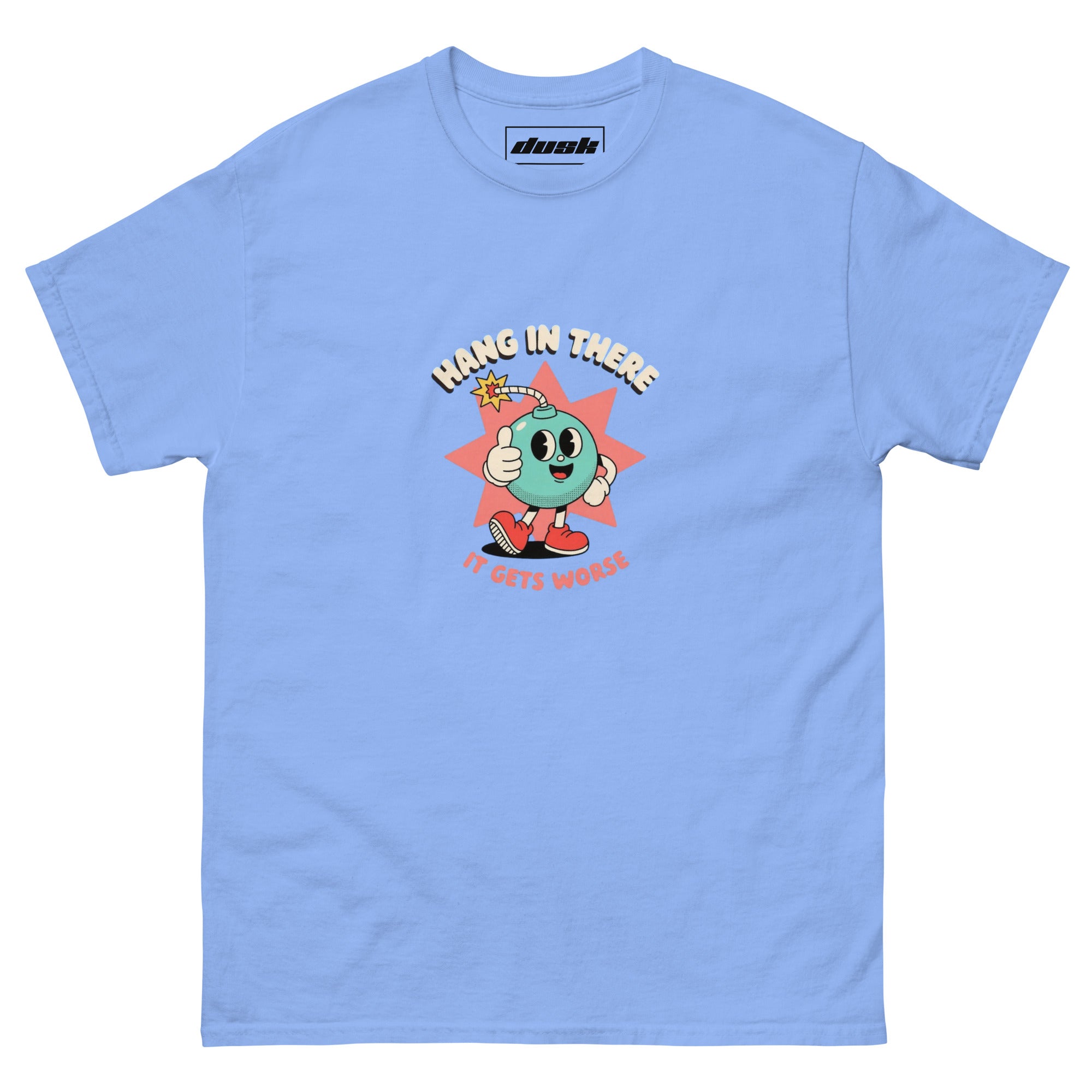 Product mockup Hauptbild