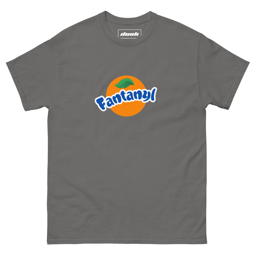 Fantanyl T-Shirt - DuskClub