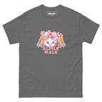 Alpha Male T-Shirt - DuskClub