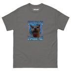 The Beast Inside Me T-Shirt - DuskClub