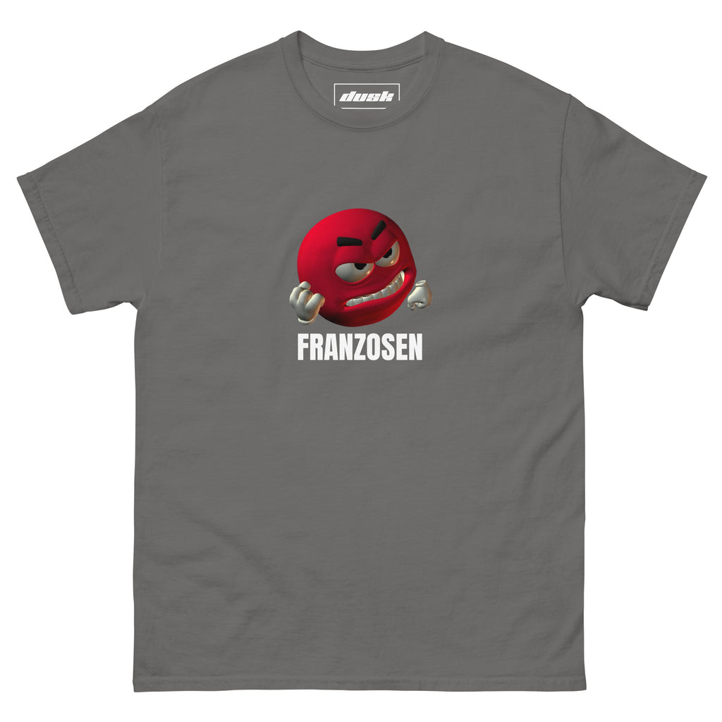 GRR Franzosen T-Shirt - DuskClub