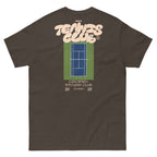 Tennis Club T-Shirt - DuskClub