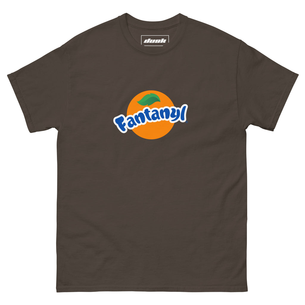Fantanyl T-Shirt - DuskClub