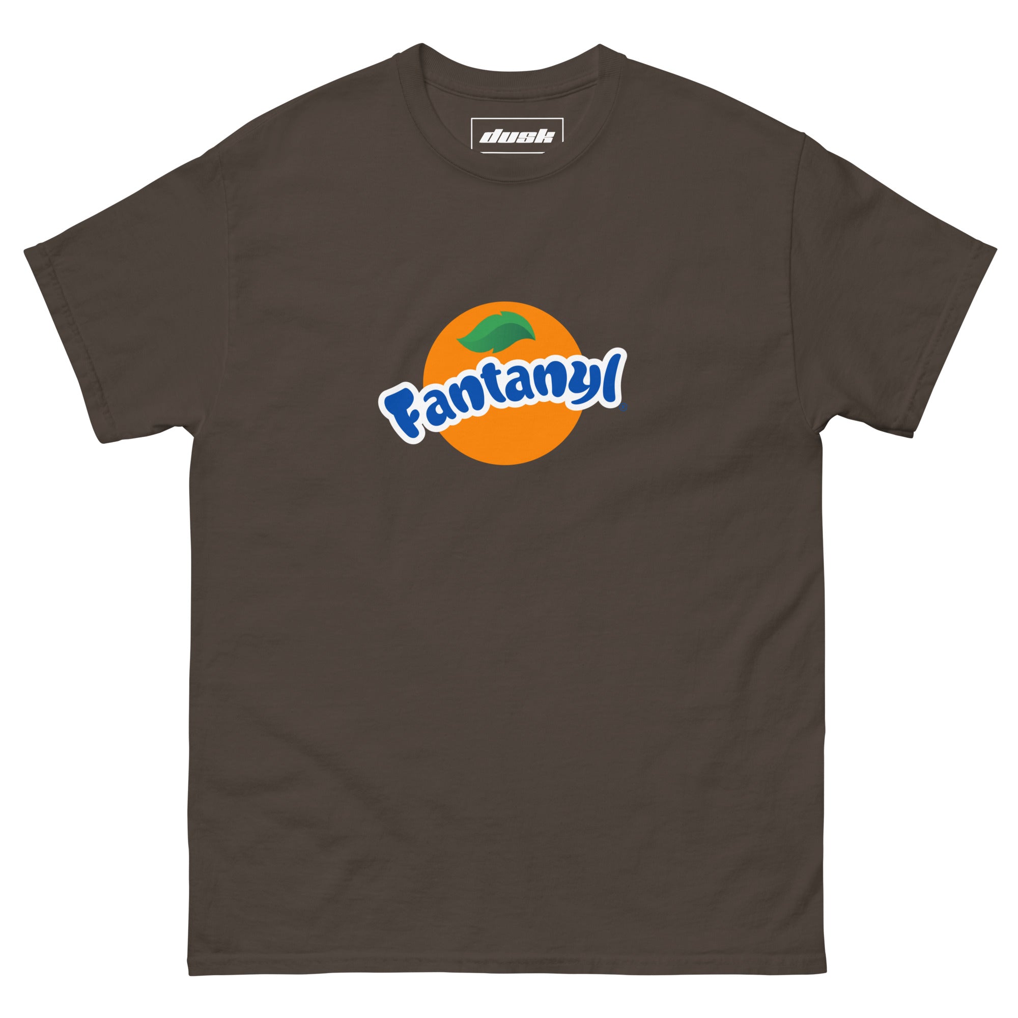 Fantanyl T-Shirt - DuskClub