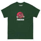 GRR Franzosen T-Shirt - DuskClub