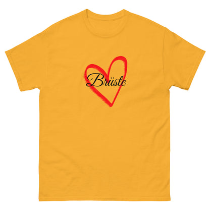 Brüste <3 T-shirt - DuskClub