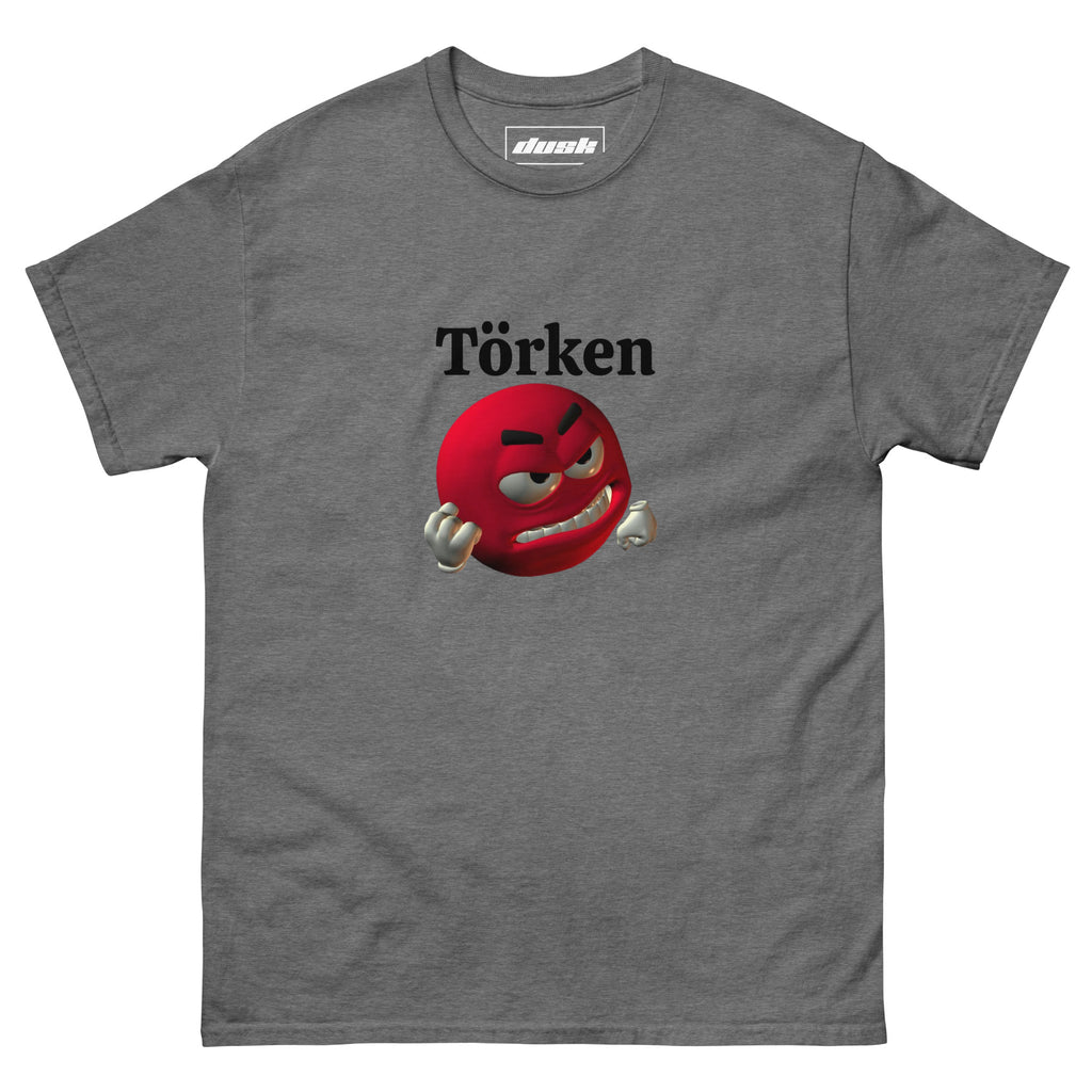 Törken T-Shirt - DuskClub