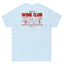 Wine Club T-Shirt - DuskClub