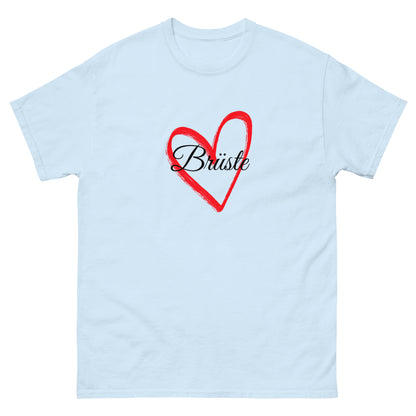 Brüste <3 T-shirt - DuskClub