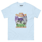 Cats Choose Us T-Shirt - DuskClub