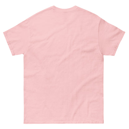 Ketamin T-shirt - DuskClub - rosa - back