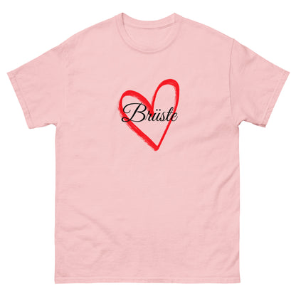 Brüste <3 T-shirt - DuskClub