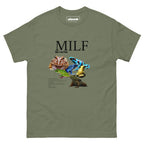 MILF T-Shirt - DuskClub