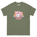 Alpha Male T-Shirt - DuskClub