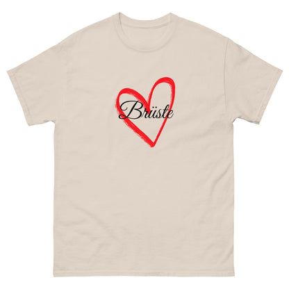 Brüste <3 T-shirt - DuskClub