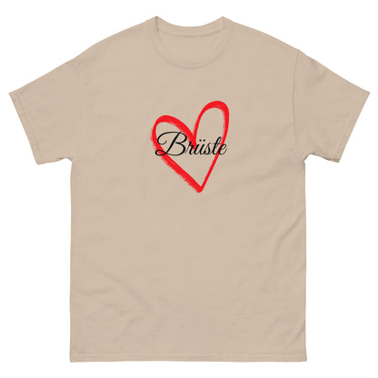 Brüste <3 T-shirt - DuskClub