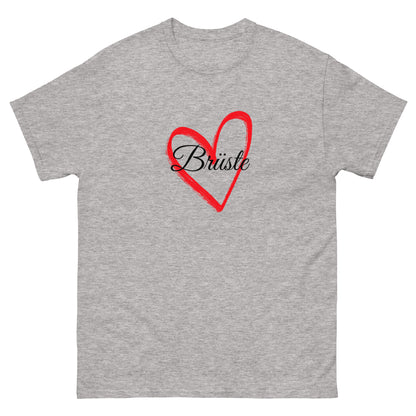 Brüste <3 T-shirt - DuskClub