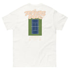 Tennis Club T-Shirt - DuskClub