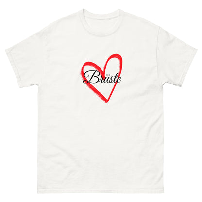 Brüste <3 T-shirt - DuskClub