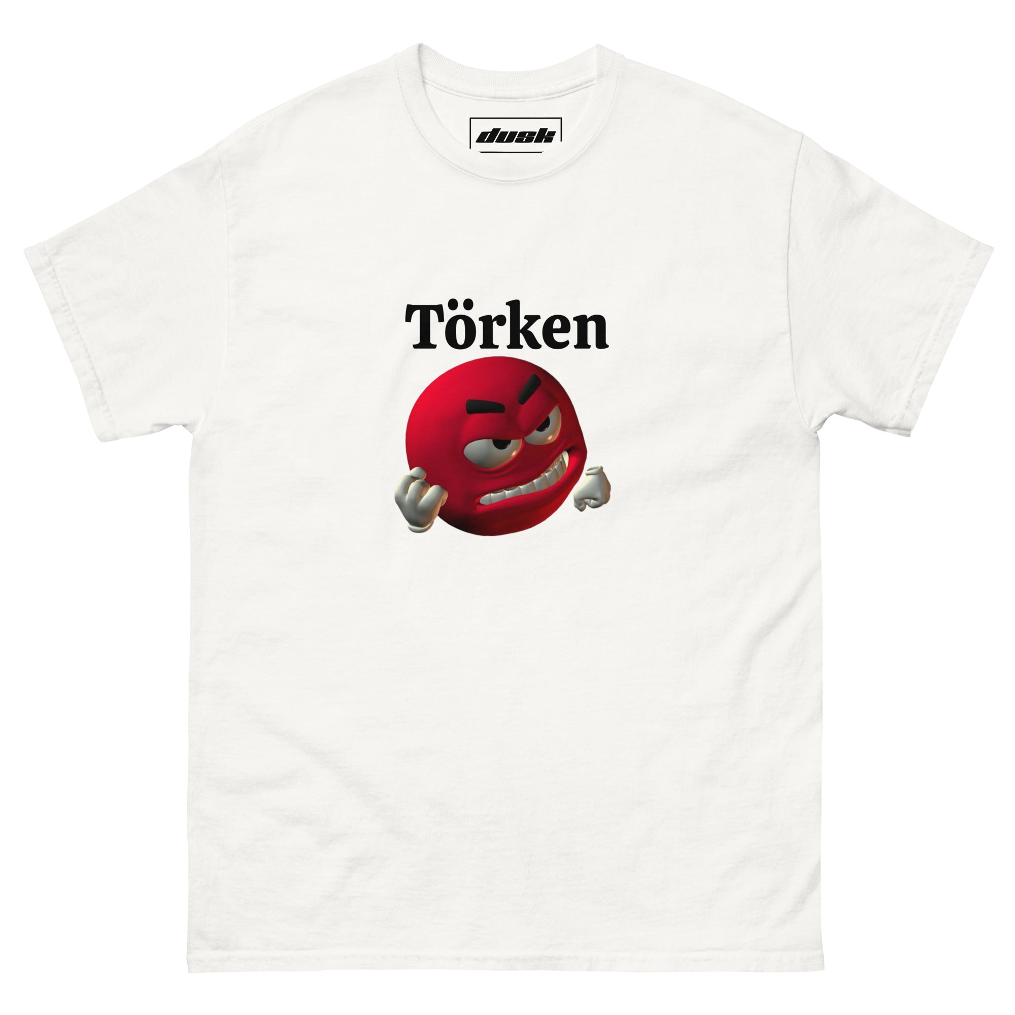 Törken T-Shirt - DuskClub