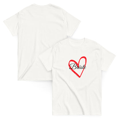 Brüste <3 T-shirt - DuskClub