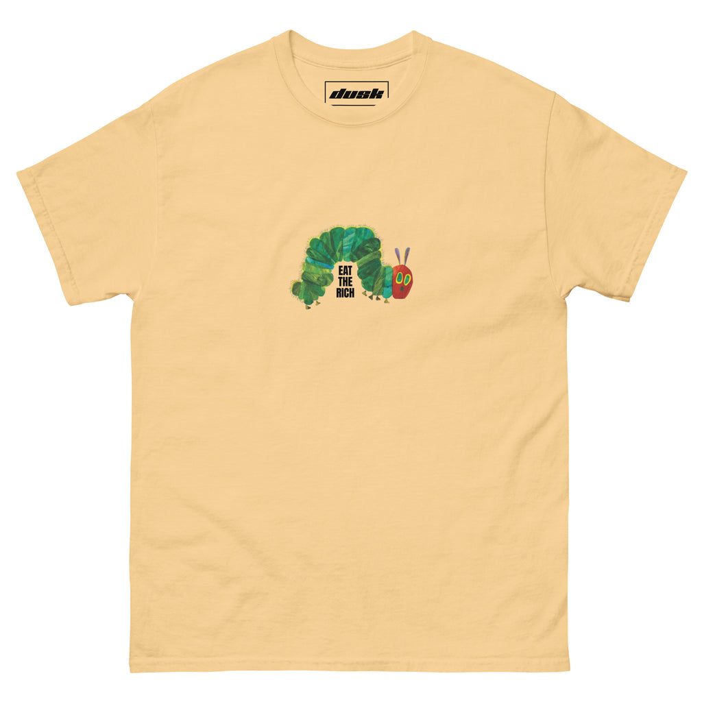 Eat The Rich T-Shirt - DuskClub