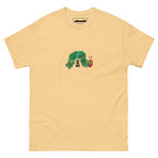 Eat The Rich T-Shirt - DuskClub